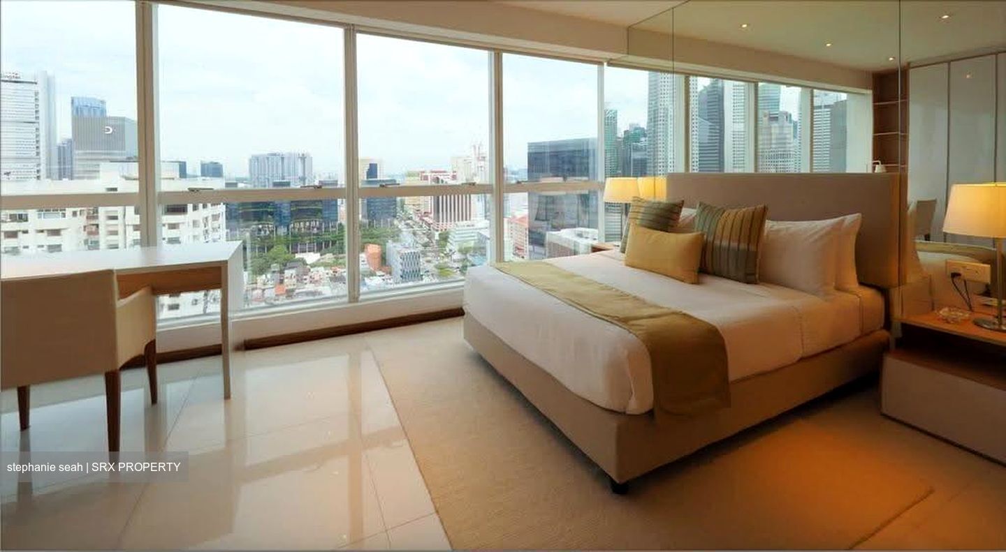 High Street Centre (D6), Apartment #611118281